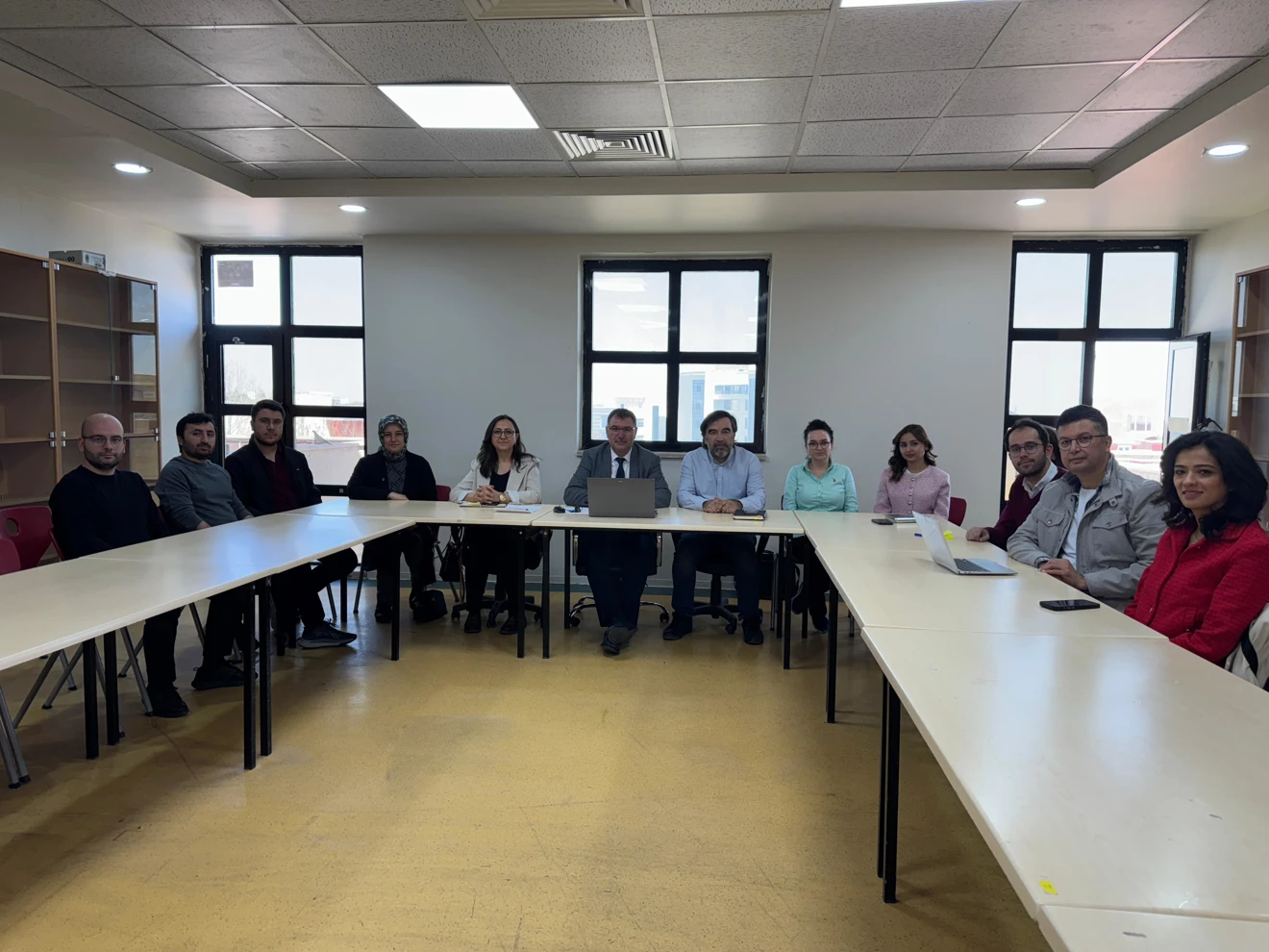 “Engellilik ve Üniversite Yaşamı” konulu seminer gerçekleştirildi